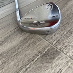 Golf Club Vokey Wedge