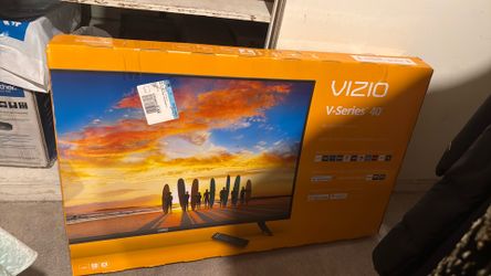 Vizio 40inch TV