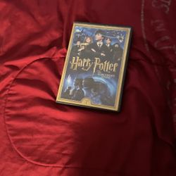 Harry Potter And The Sorcerer Stone Movie