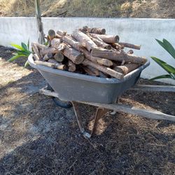 Firewood 