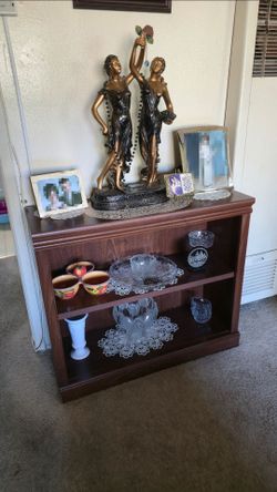 $50 Bookcase