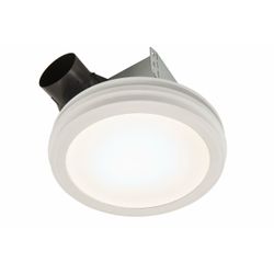 NuTone® 80 CFM Decorative Exhaust Fan