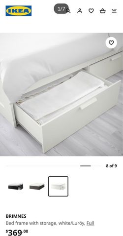Large Drawers