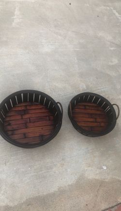 quality baskets