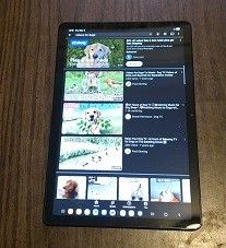 Samsung Galaxy Tab A9 Plus