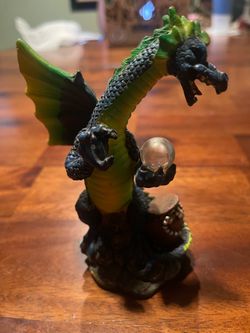 Assorted Dragon Collection