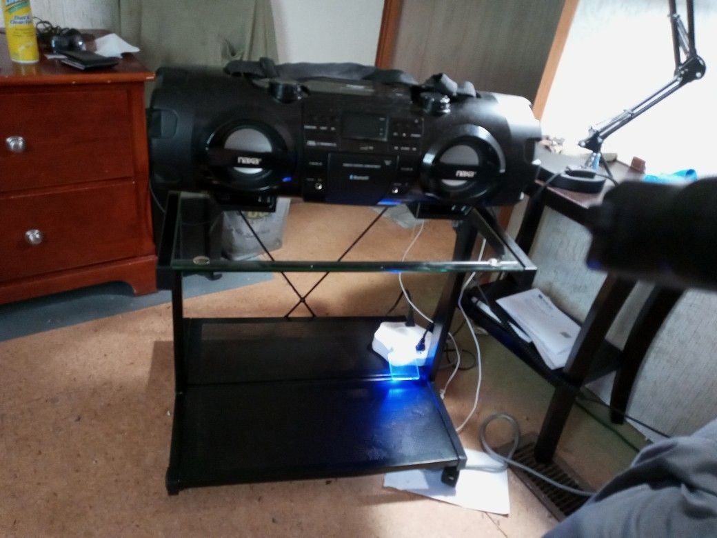 TV Stand