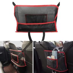 Car Organizer Net Pocket