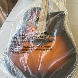 Keith Urban Guitar