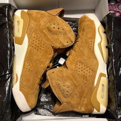 Air Jordan 6 Retro 