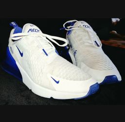 Nike Air Max 270 - "Kentucky" Size 8.5M