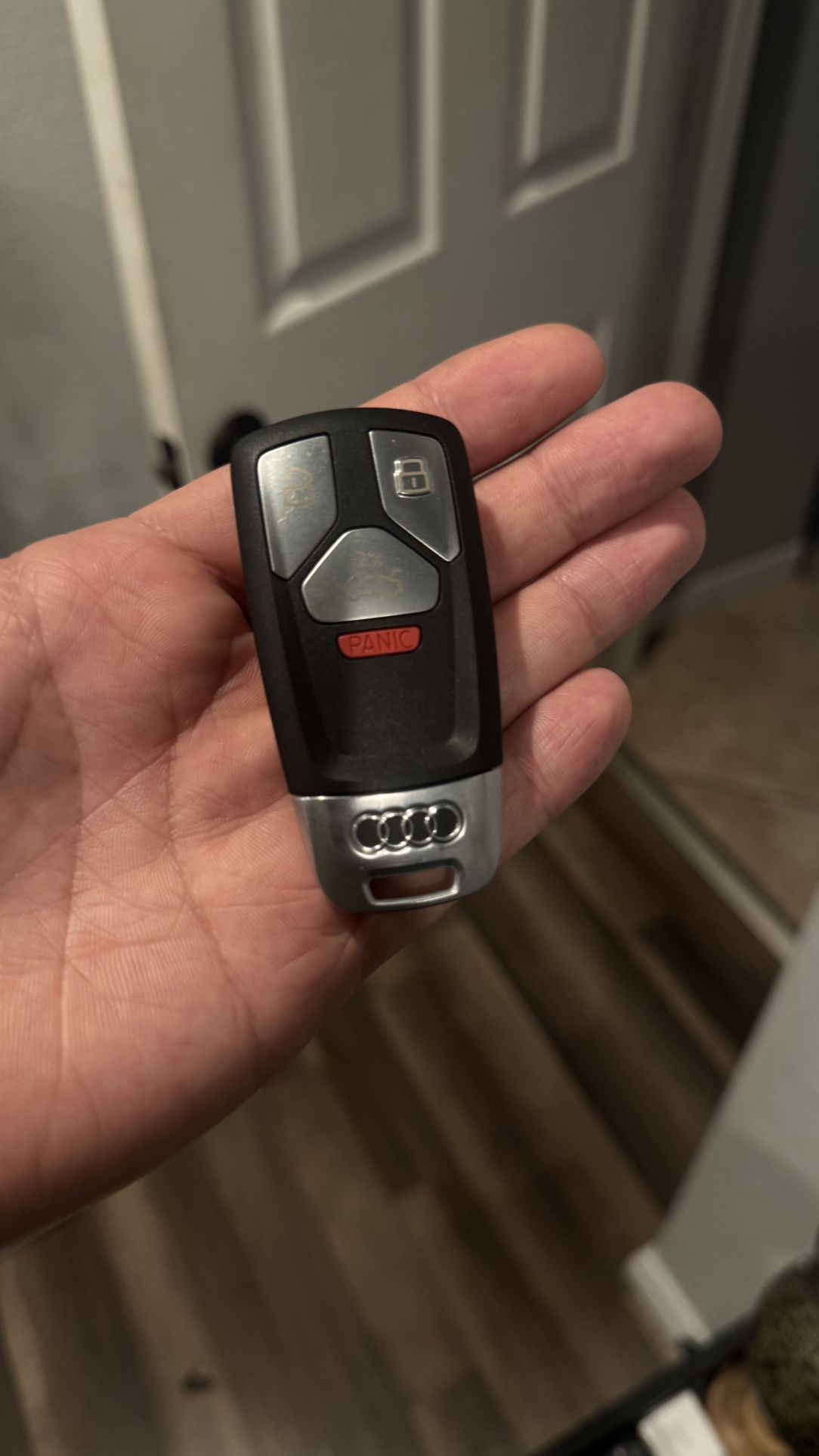 Audi Key Fob $100. MAKE AN OFFER!