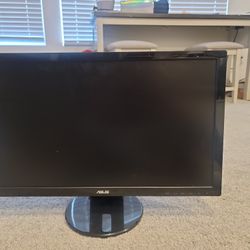 22 Inch Computer Monitor Brand ASUS