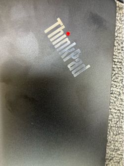 Lenovo E16 Thinkpad Gen 2