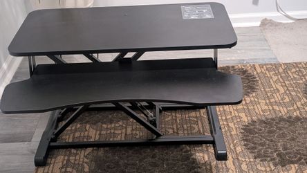 Vivo standing desk
