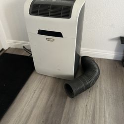 IDYLIS Portable AC