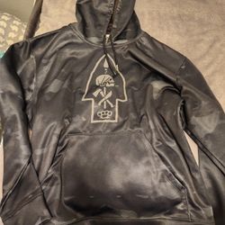 Men's OAF Nation Sweatshirt 