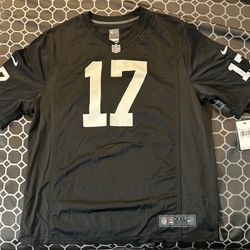 Raider Jersey Davante Adams’s 