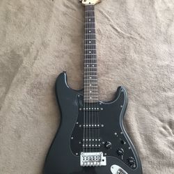 Fender Stratocaster 