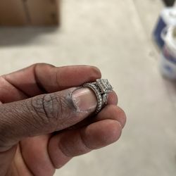 Wedding Ring 