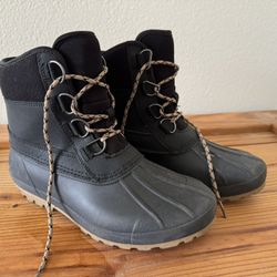 Winter/Rain Boot Size 8