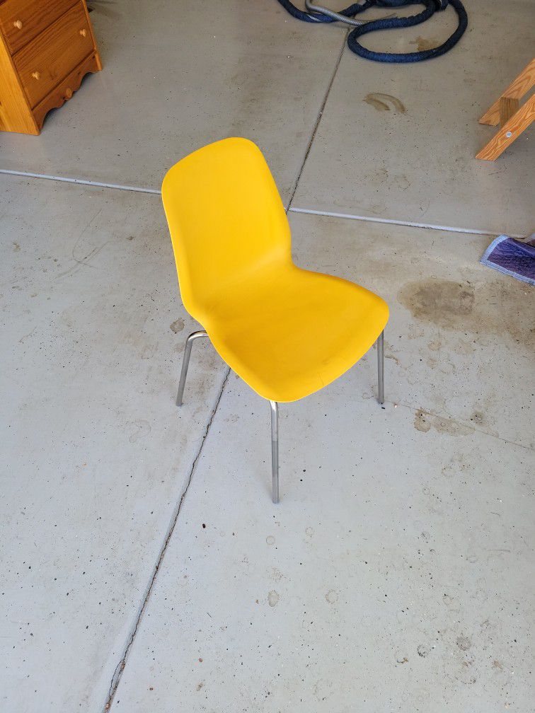 IKEA Leifarne Chair
