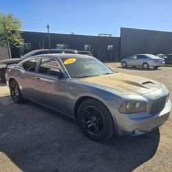 2006 Dodge Charger