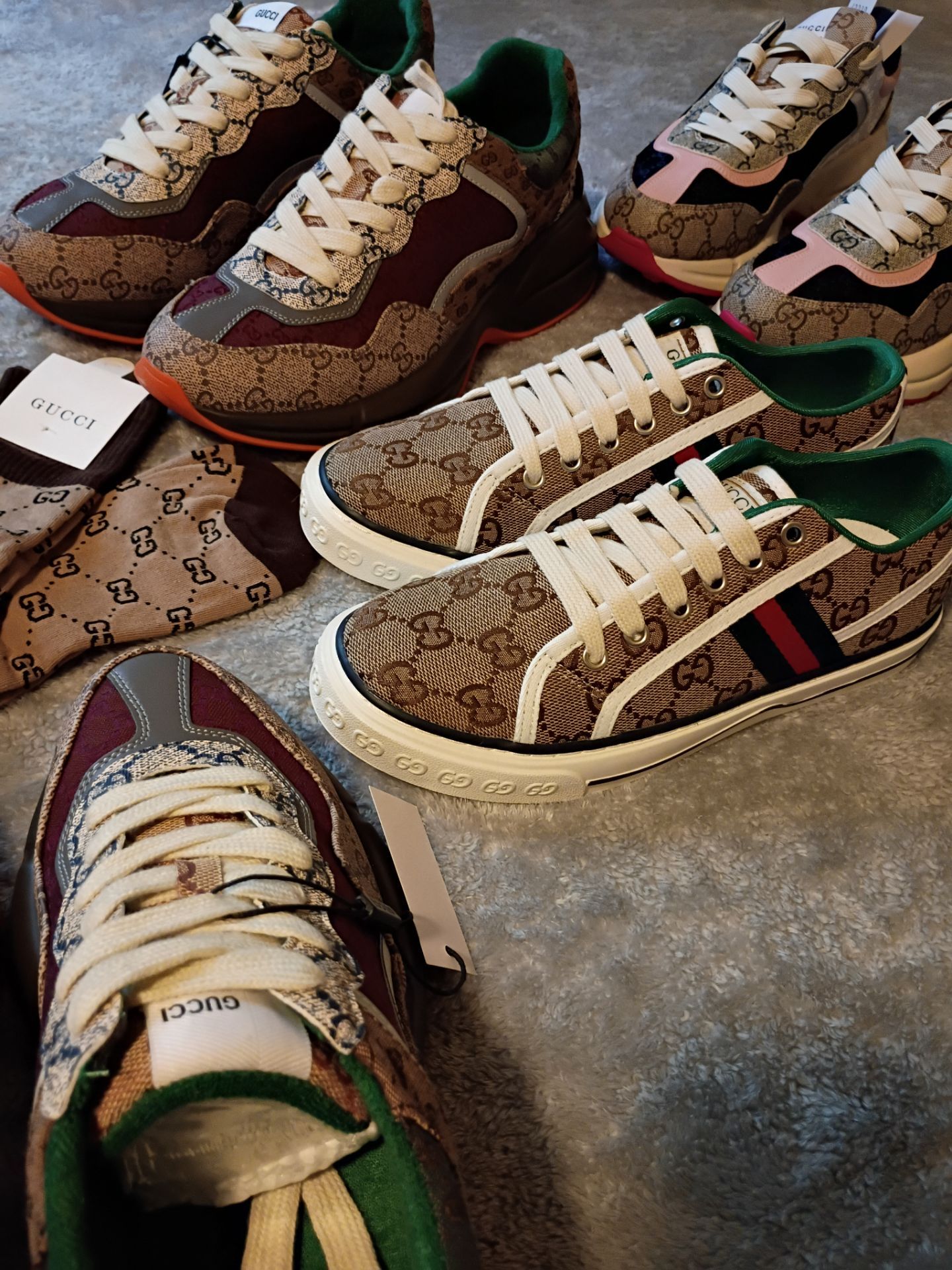 Gucci New