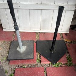 Batting tee