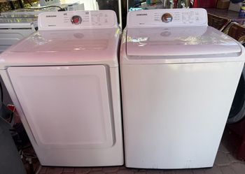 SAMSUNG-AMAZING SET🔥GAS🔥✅FREE DELIVER AND INSTALL