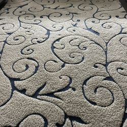 Area Rug( 10ft*13ft)