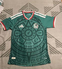2026 Mexico Jersey World Cup