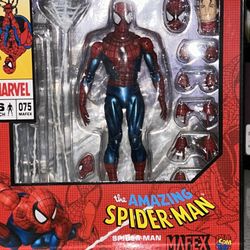 Spider-Man No. 075 MAFEX MEDICOM MARVEL