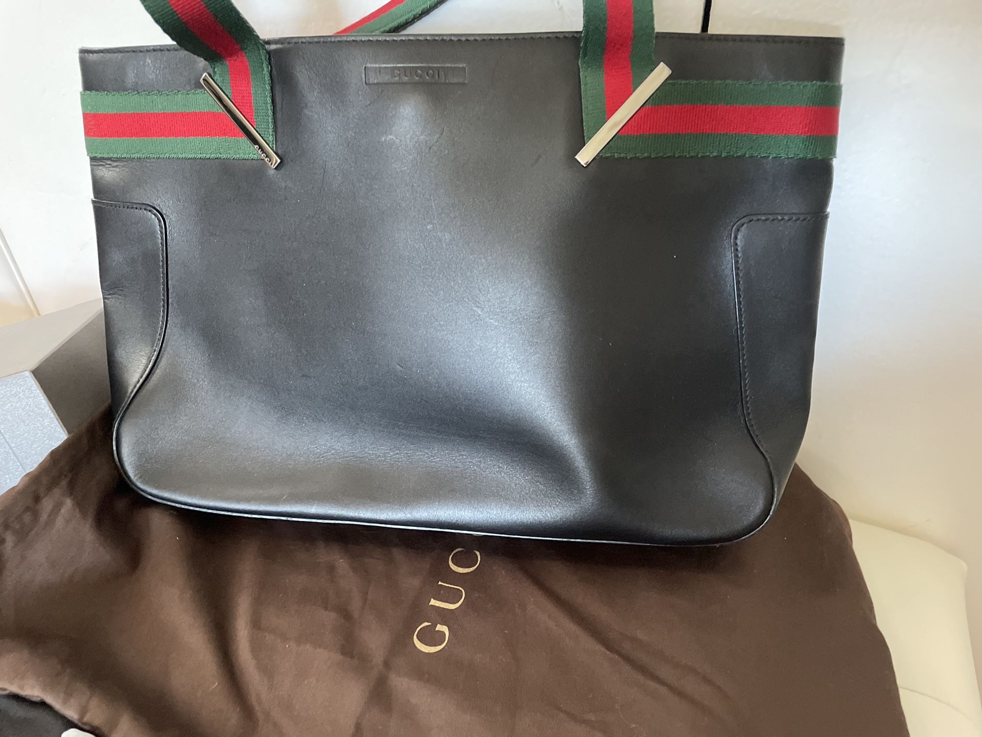 Gucci Tote