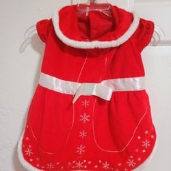 Christmas Dress For Your Dog