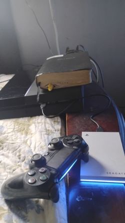 PS4 original 500gb( very fast )