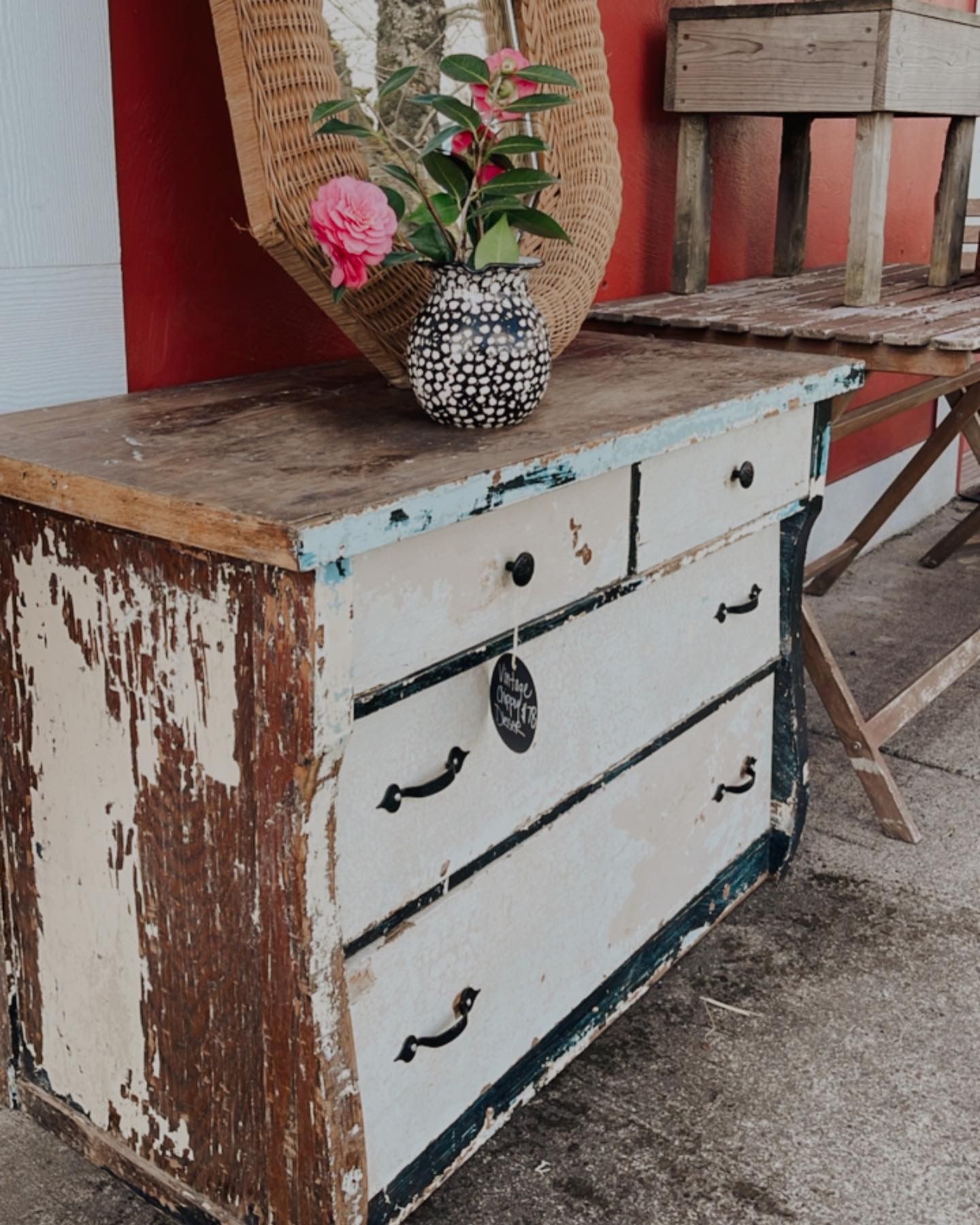 Vintage Finds