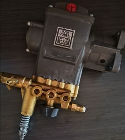 Triple AAA 3400 psi Pressure Washer pump