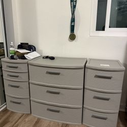 Drawers