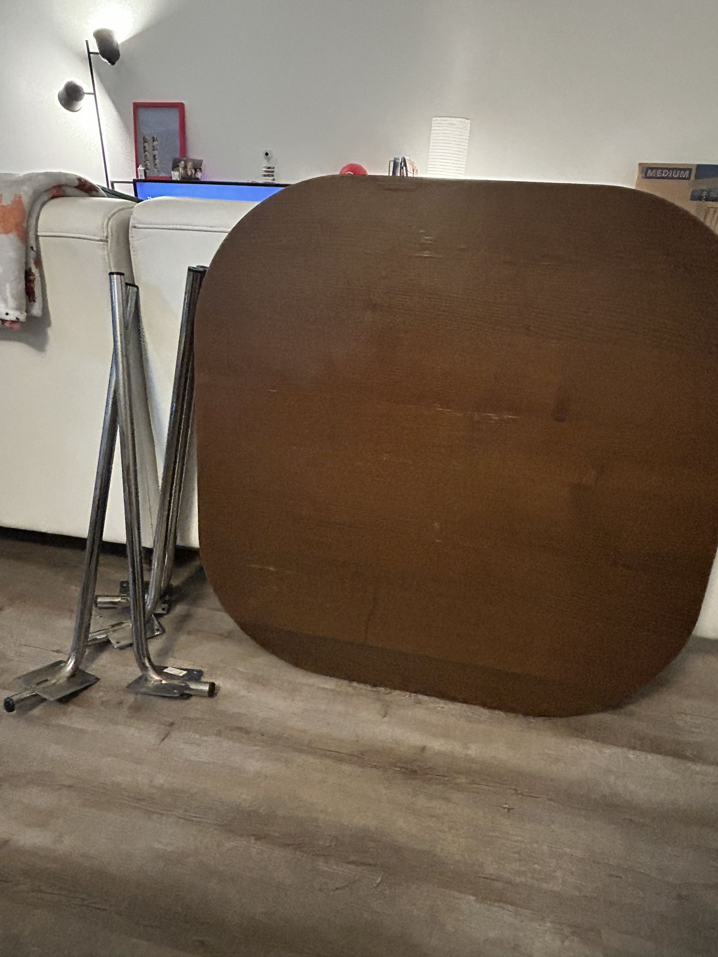 IKEA FUSION Dining Table (Table Only)