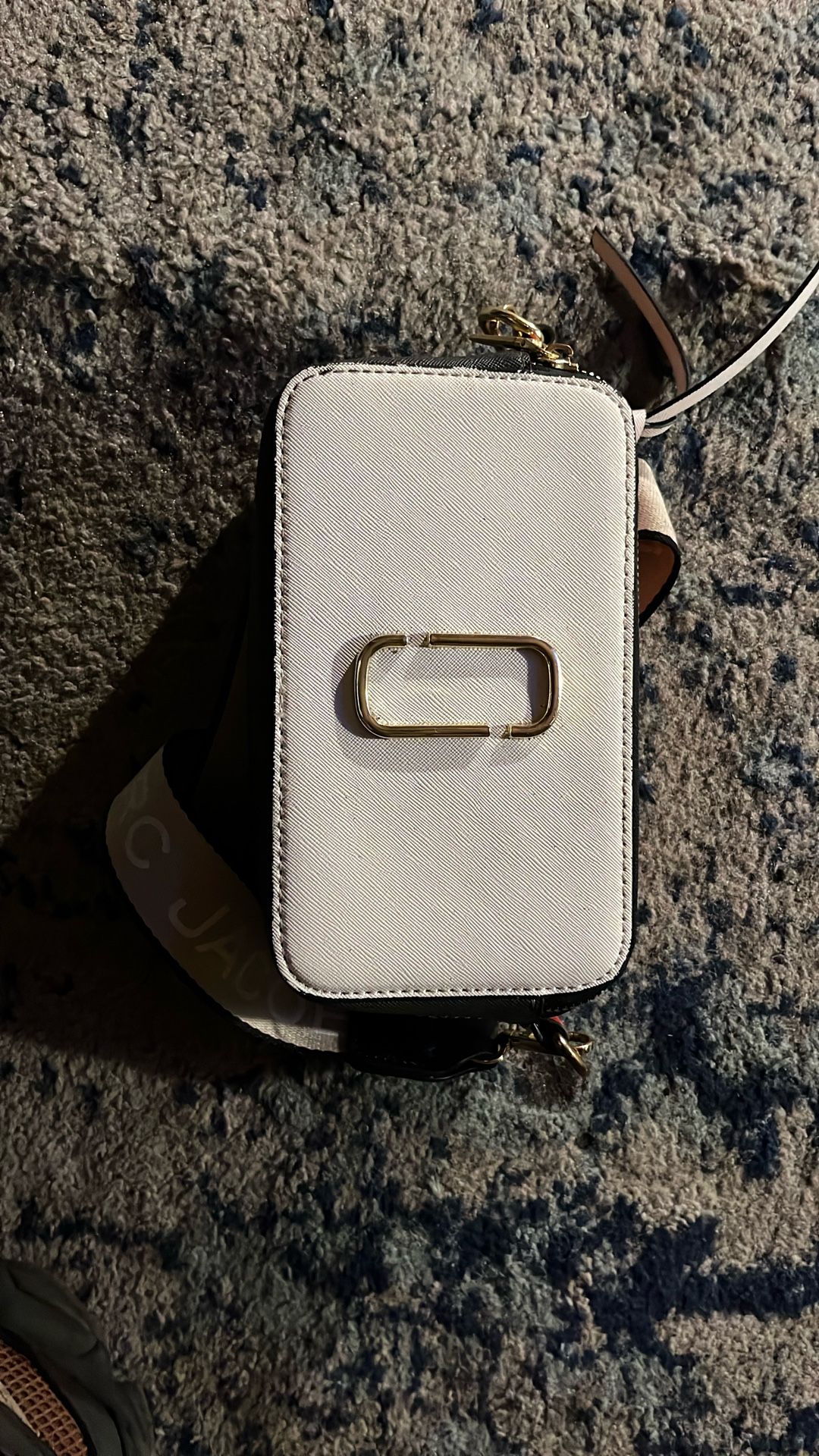Marc Jacobs