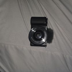 Sony Camera 