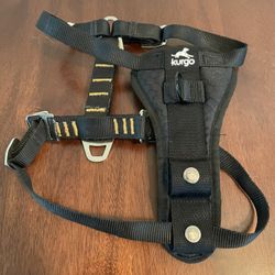 Kurgo Dog Car Harness