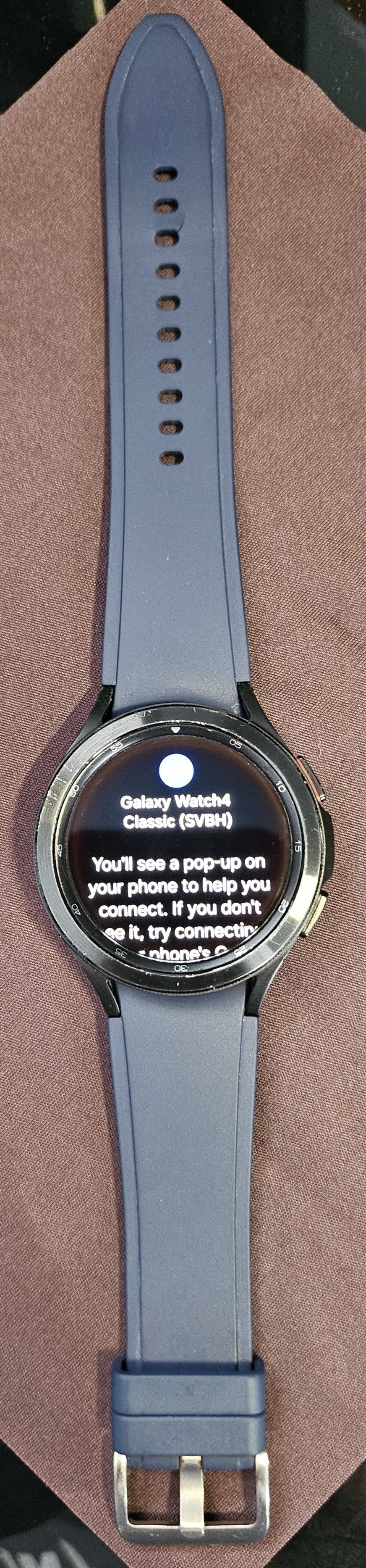 Samsung Watch 4 Classic 46mm