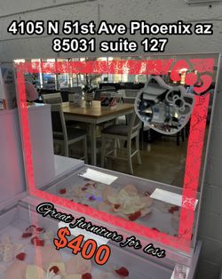 Impressions Hello Kitty Mirror Brand New