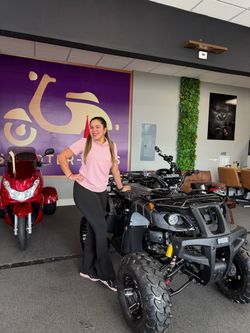 ATV