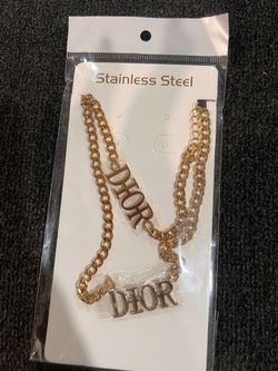 Stainless steel