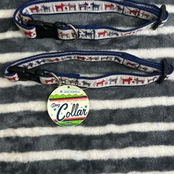 Old Navy Dog Collar 