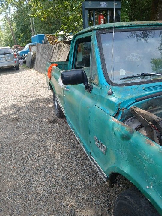 70 Gmc Pick Up Parts Cheap