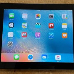 Ipad 2 